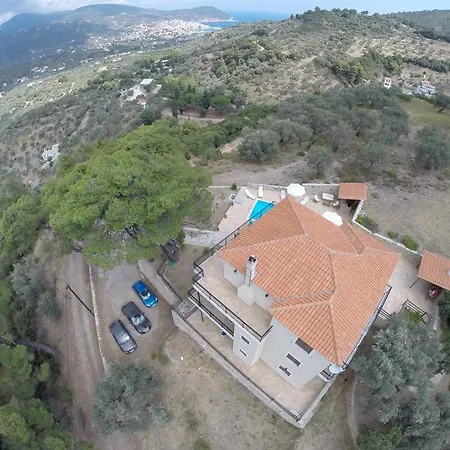 Evelyn ستافيلوس