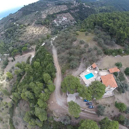 Evelyn Appartamento *