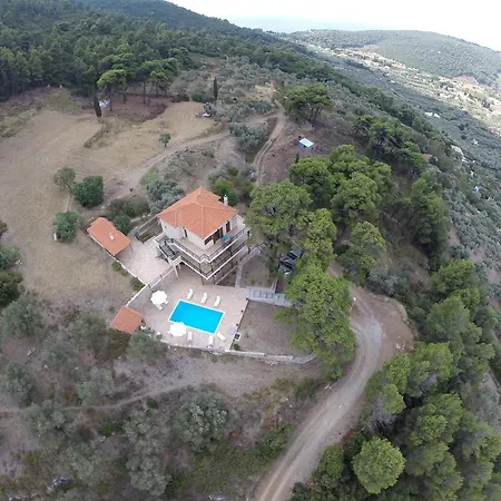 Apartamento Evelyn Stafylos
