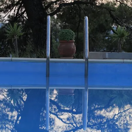 Appartamento Evelyn Stafylos