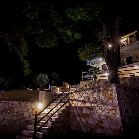 Evelyn Appartamento Stafylos