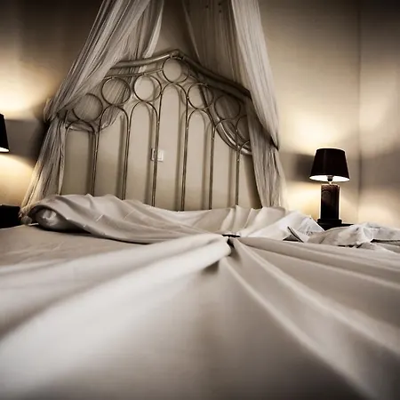 Apartamento Evelyn