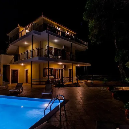 Apartamento Evelyn *