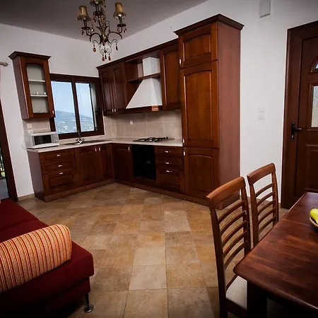 Apartment Evelyn *