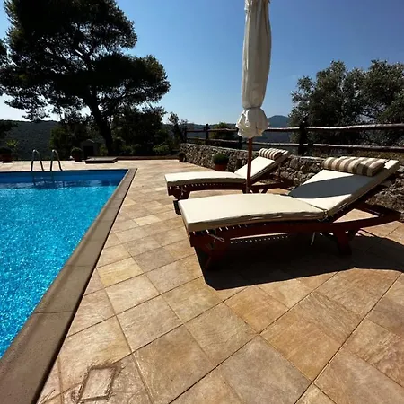 Appartamento Evelyn *