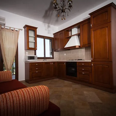 Apartamento Evelyn