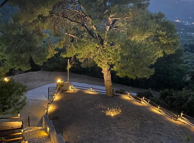 Διαμέρισμα Evelyn