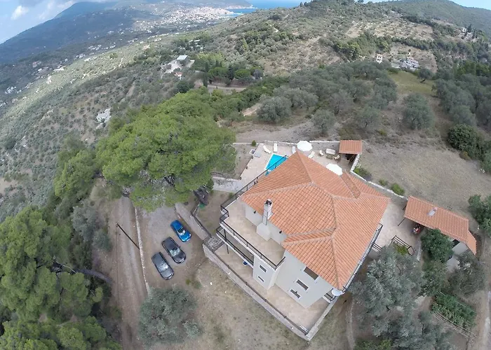 Evelyn ستافيلوس