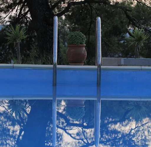 شقة Evelyn ستافيلوس