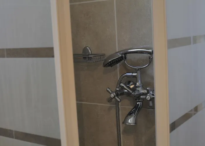 Evelyn شقة ستافيلوس