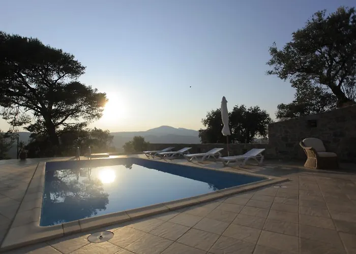 Διαμέρισμα Evelyn *