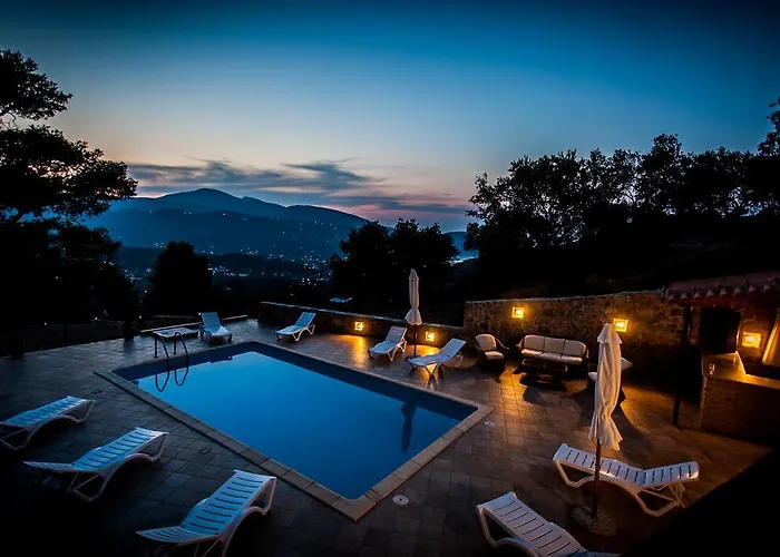 Evelyn Διαμέρισμα *