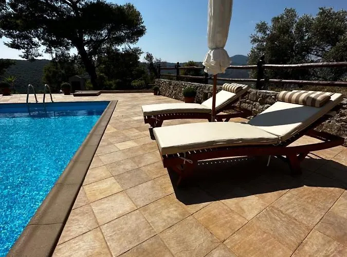 Διαμέρισμα Evelyn *