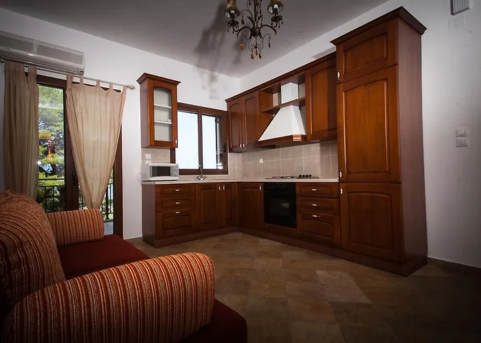 Διαμέρισμα Evelyn